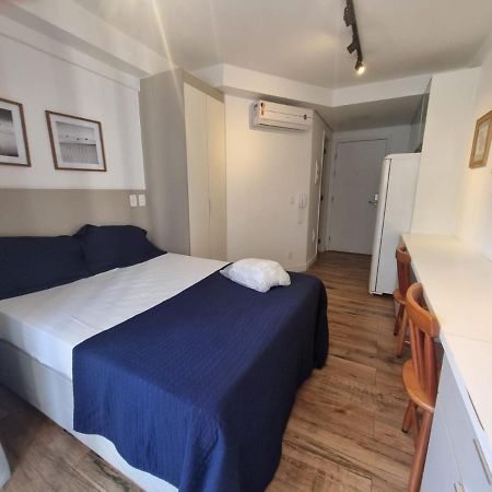 Loft Consolacao Ao Lado Metro, 614 ساو باولو المظهر الخارجي الصورة