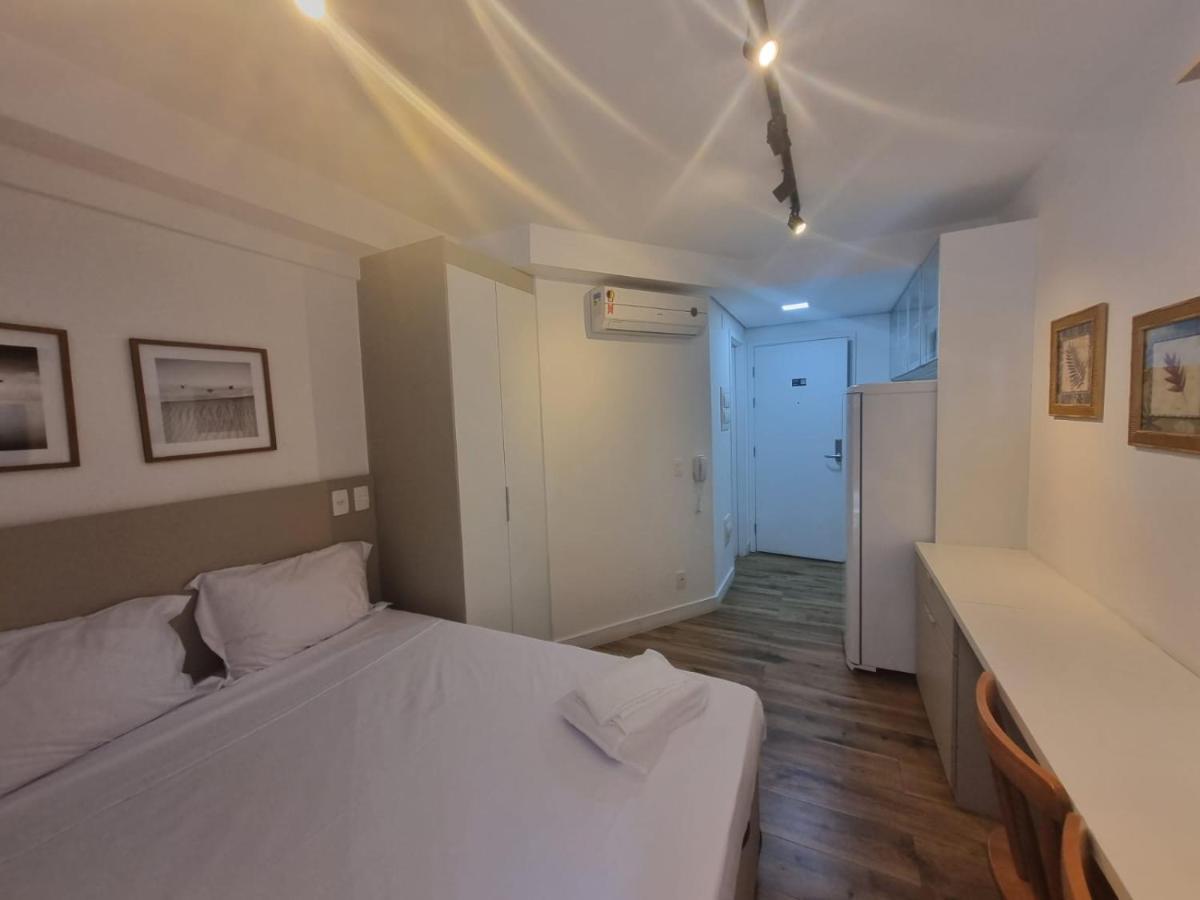 Loft Consolacao Ao Lado Metro, 614 ساو باولو المظهر الخارجي الصورة
