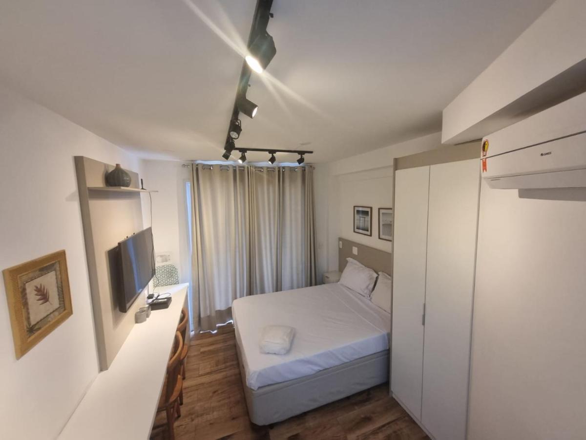 Loft Consolacao Ao Lado Metro, 614 ساو باولو المظهر الخارجي الصورة