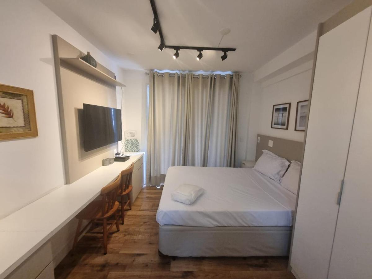 Loft Consolacao Ao Lado Metro, 614 ساو باولو المظهر الخارجي الصورة