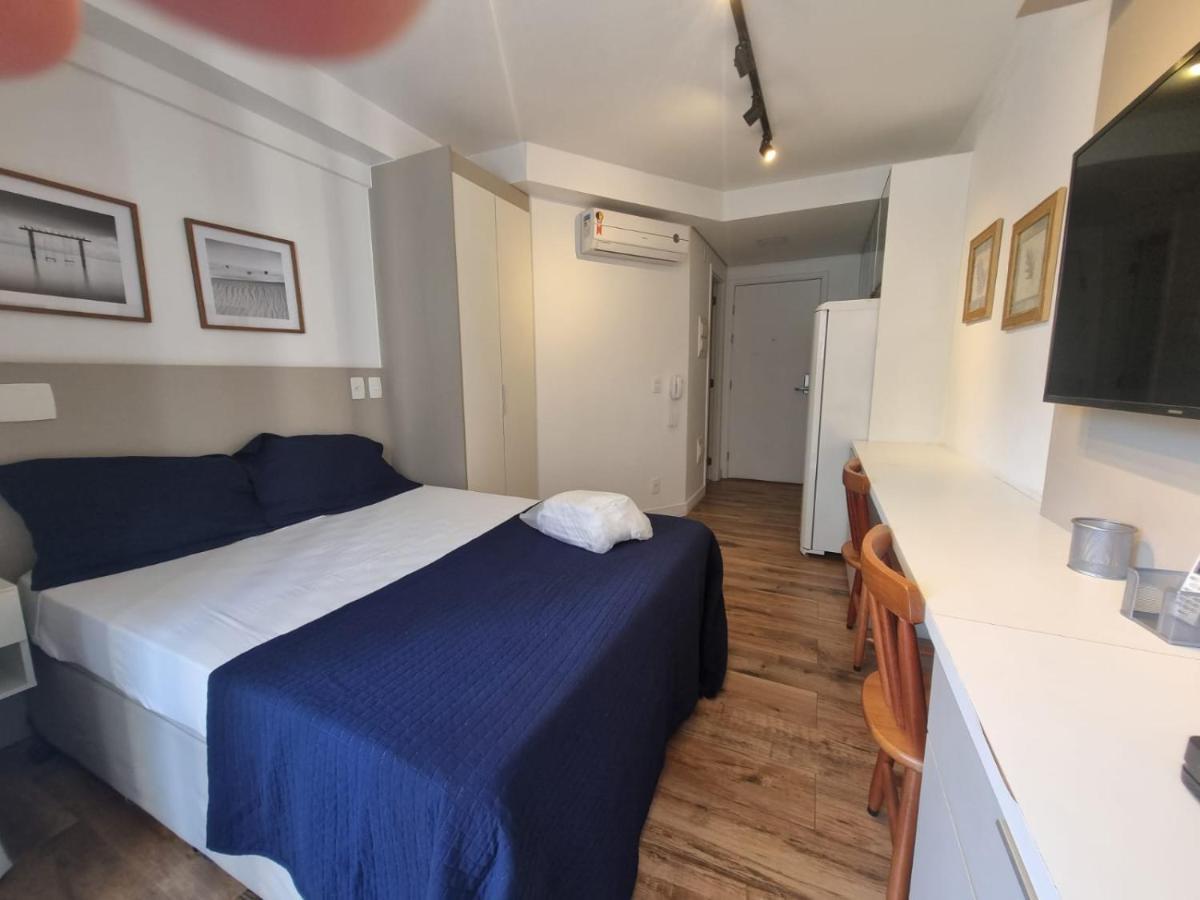 Loft Consolacao Ao Lado Metro, 614 ساو باولو المظهر الخارجي الصورة