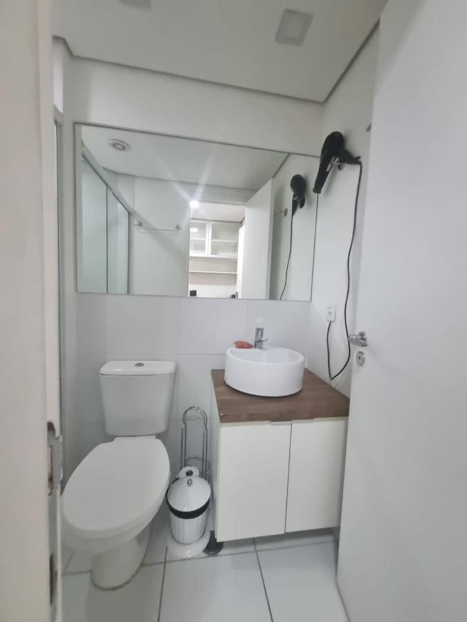 Loft Consolacao Ao Lado Metro, 614 ساو باولو المظهر الخارجي الصورة