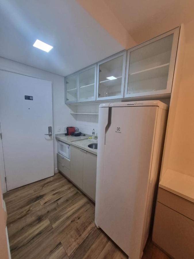 Loft Consolacao Ao Lado Metro, 614 ساو باولو المظهر الخارجي الصورة