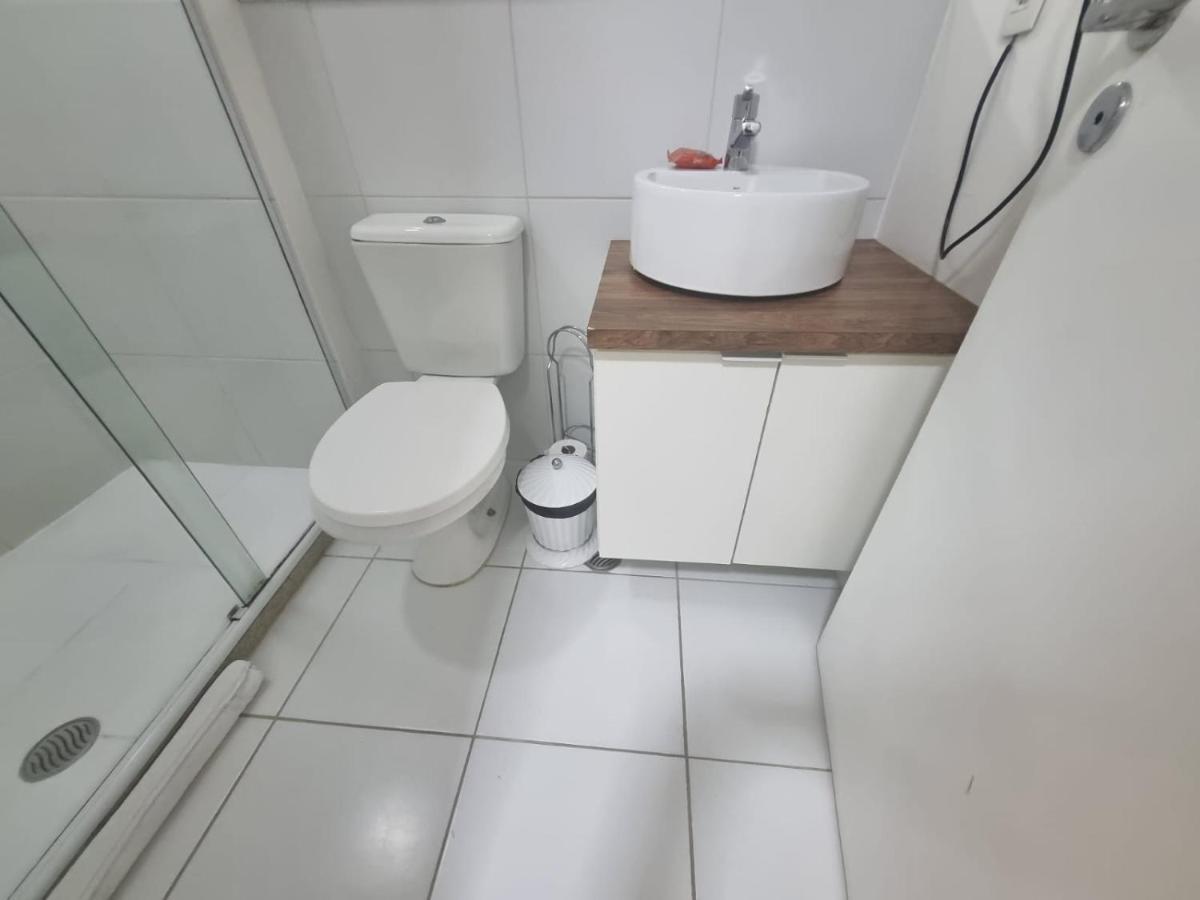 Loft Consolacao Ao Lado Metro, 614 ساو باولو المظهر الخارجي الصورة