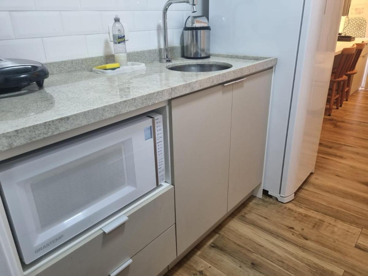 Loft Consolacao Ao Lado Metro, 614 ساو باولو المظهر الخارجي الصورة