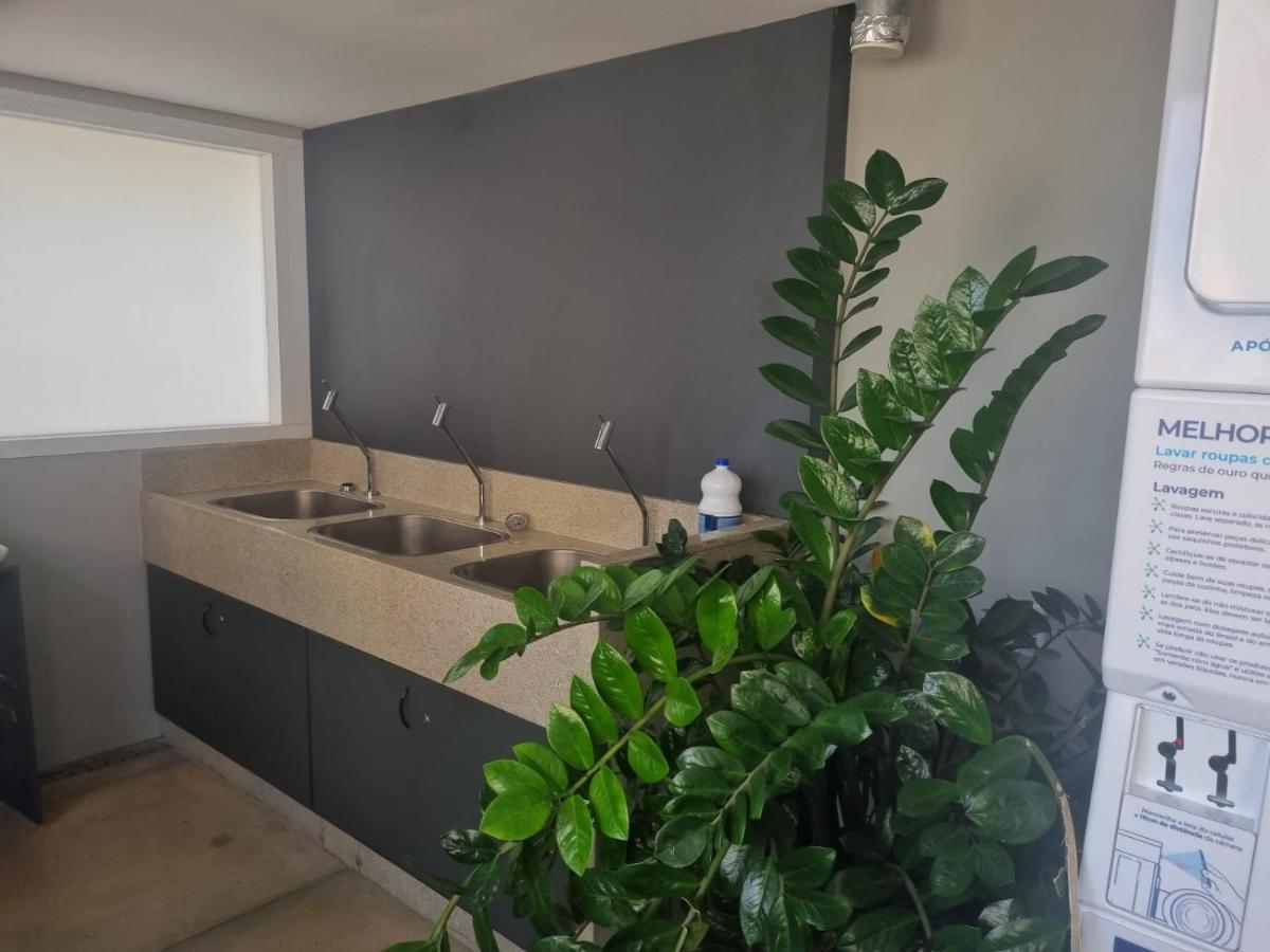 Loft Consolacao Ao Lado Metro, 614 ساو باولو المظهر الخارجي الصورة