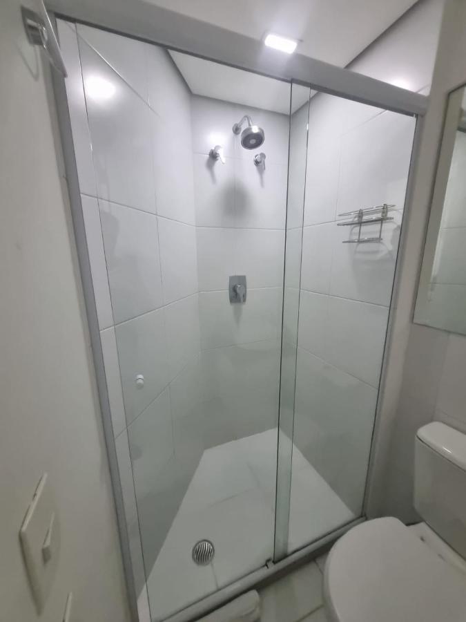 Loft Consolacao Ao Lado Metro, 614 ساو باولو المظهر الخارجي الصورة