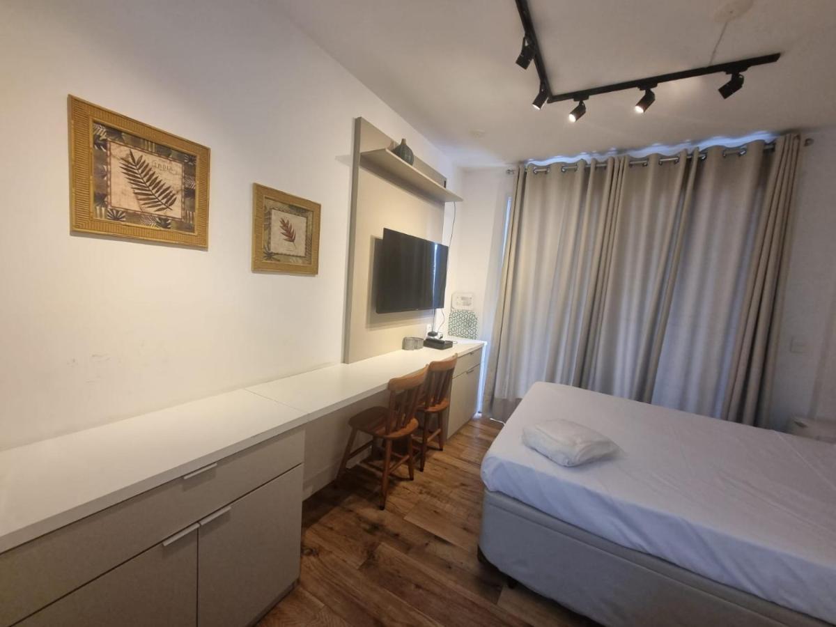 Loft Consolacao Ao Lado Metro, 614 ساو باولو المظهر الخارجي الصورة